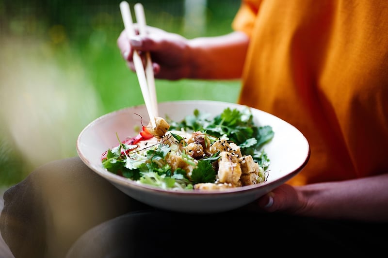 Thai Cuisine