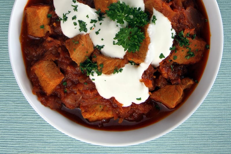 Spanish Cuisine